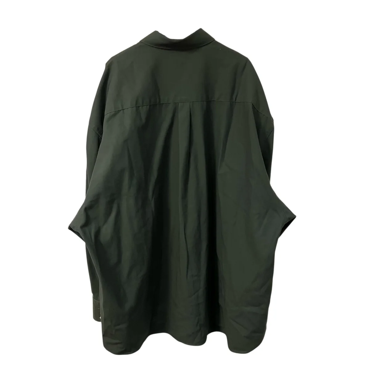 25SSMEGA SHIRT長袖シャツ - Image 2