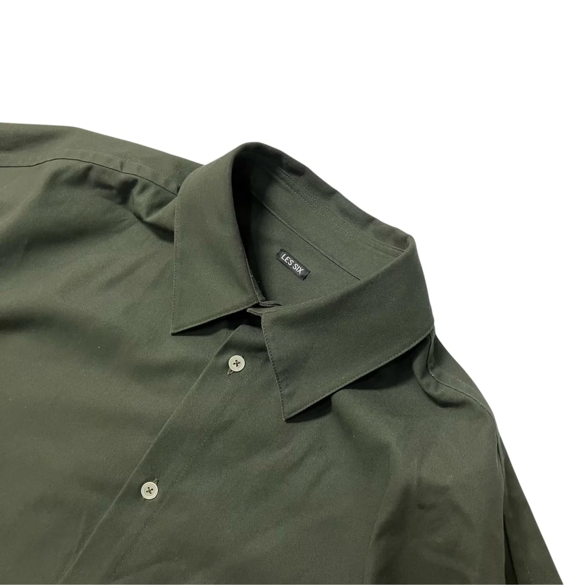 25SSMEGA SHIRT長袖シャツ - Image 3