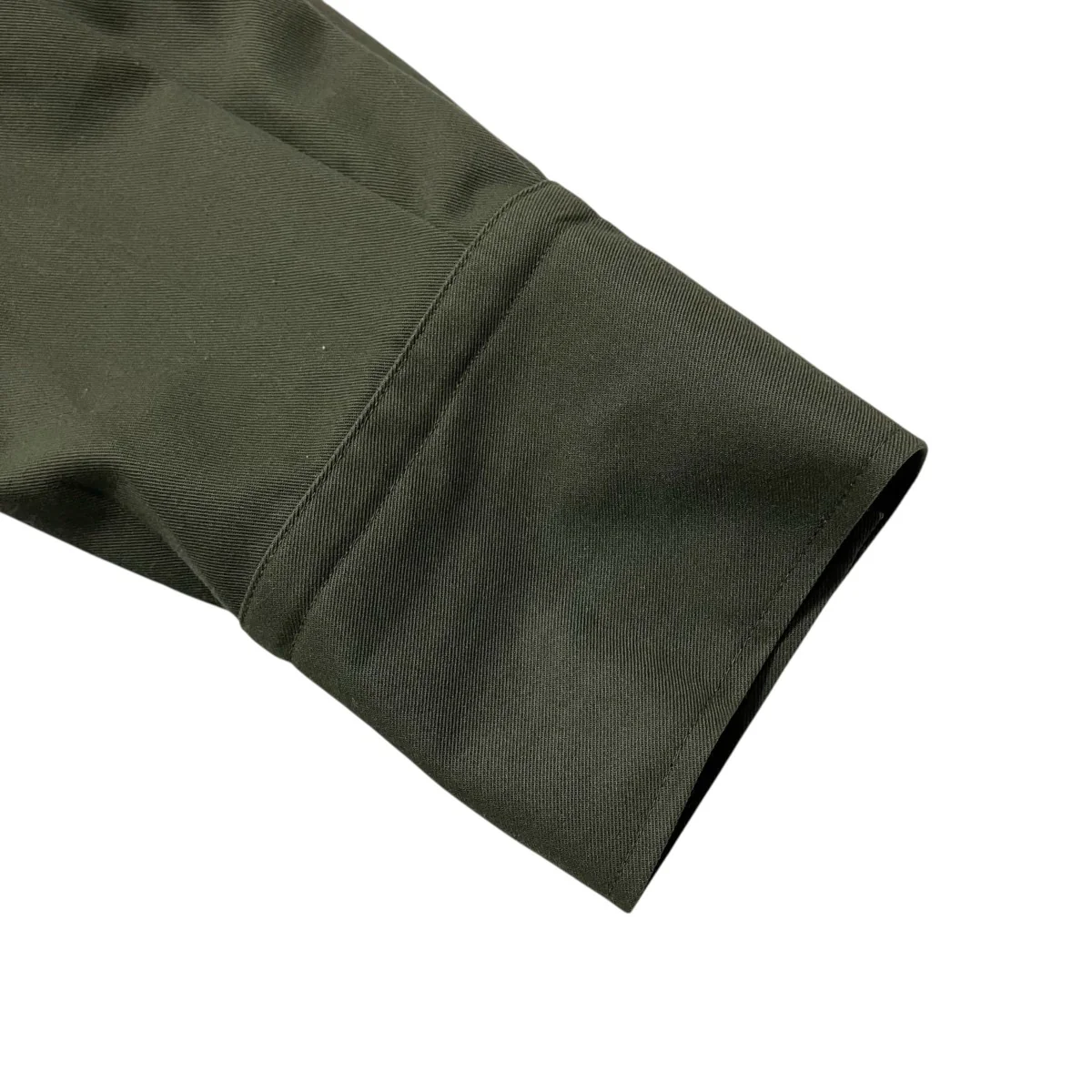 25SSMEGA SHIRT長袖シャツ - Image 4