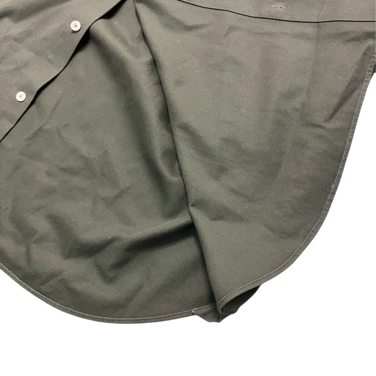 25SSMEGA SHIRT長袖シャツ - Image 5