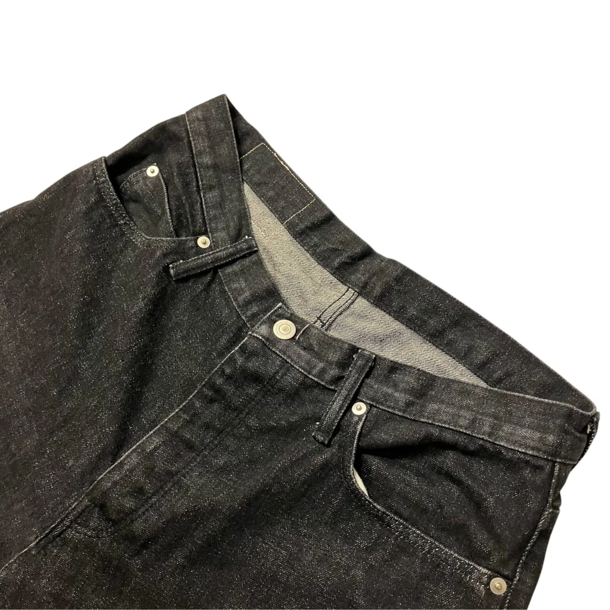 デニムパンツ21-04-44-04701 940027 - Image 3