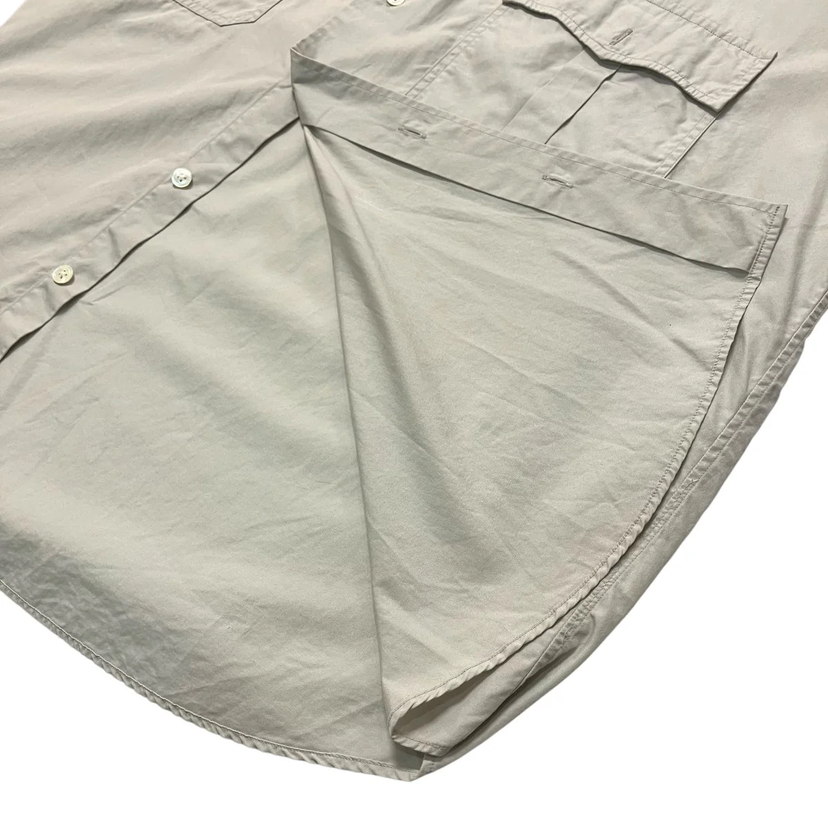 シャツROLL UP - Image 5