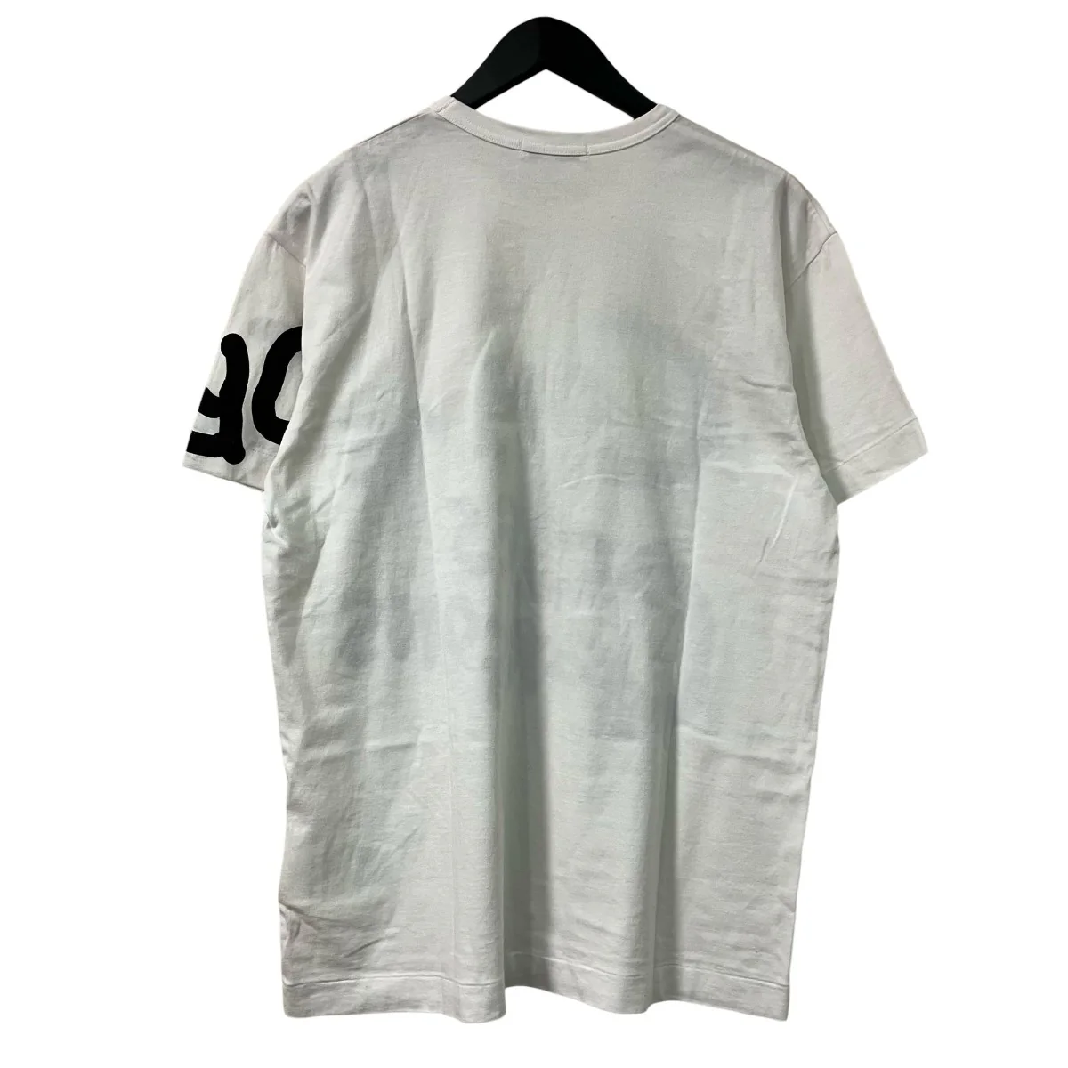 AD2023プロントプリントＴシャツOK T103 - Image 2