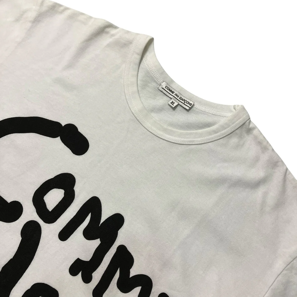 AD2023プロントプリントＴシャツOK T103 - Image 3