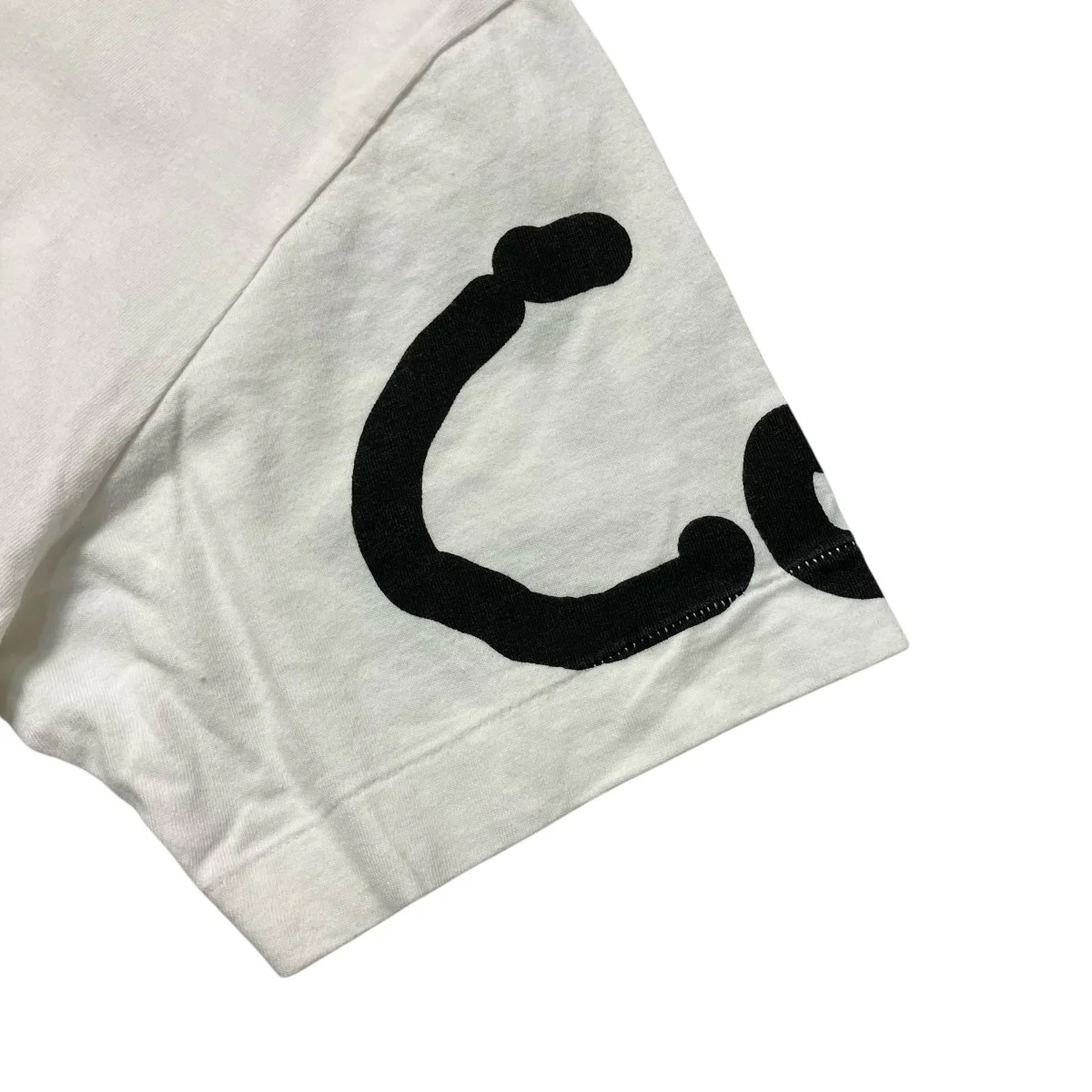AD2023プロントプリントＴシャツOK T103 - Image 4
