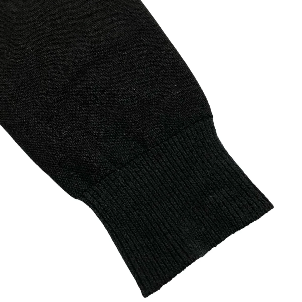 22SSMOLE YARN INSIDEOUT CARDIGANクルーネックカーディガンST 377 - Image 4