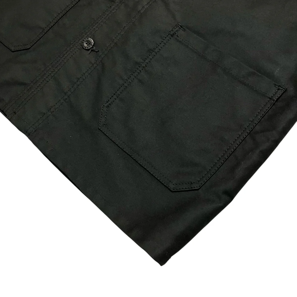 AD2019バックプリントデニムジャケットSZ J010 - Image 5