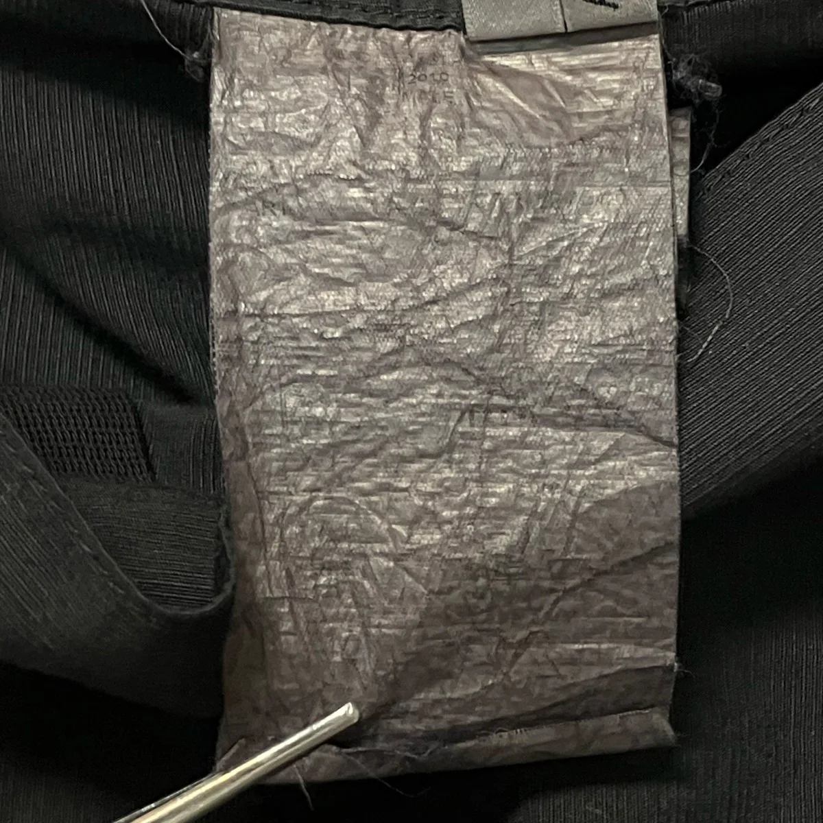 サルエルショーツ - Image 7