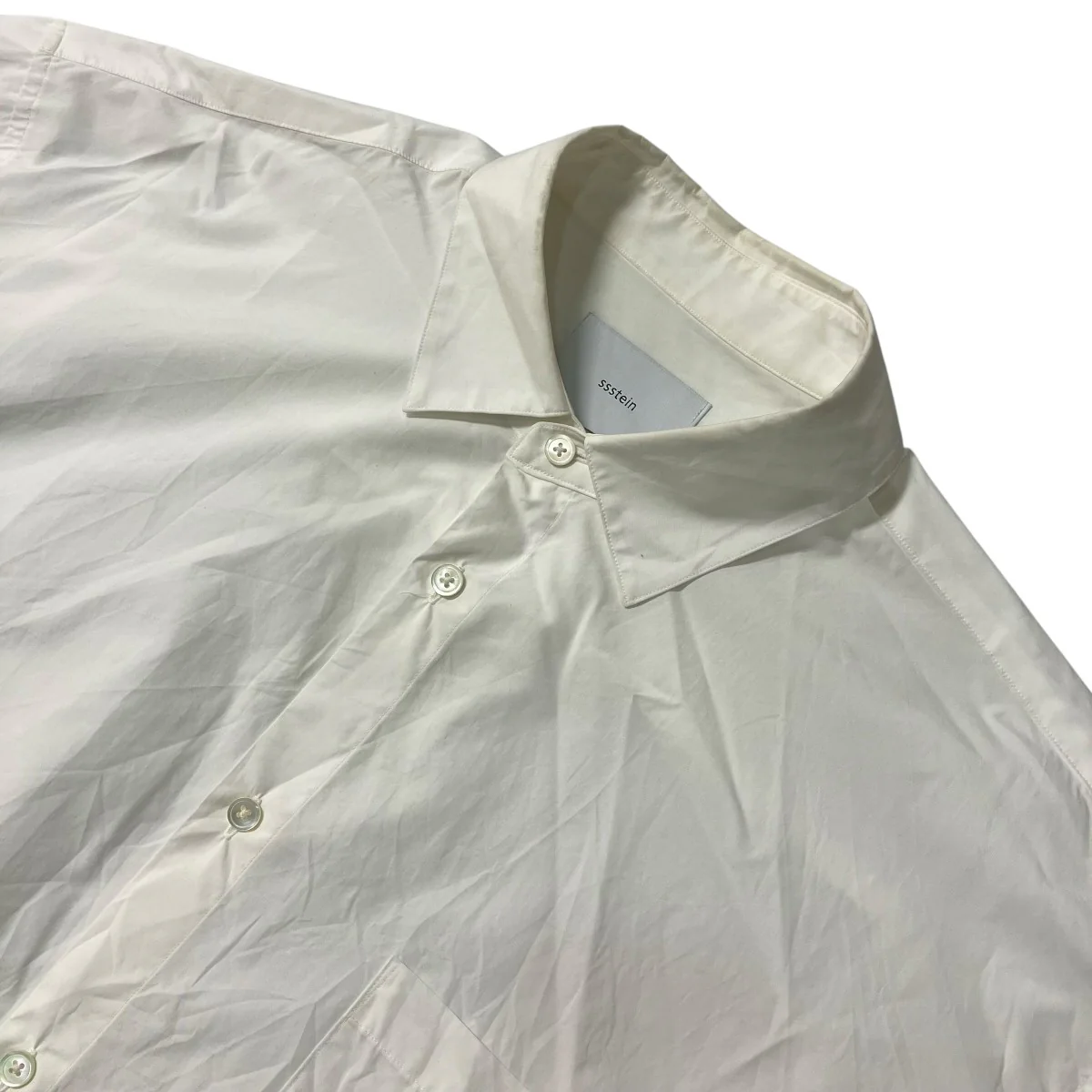長袖シャツ - Image 3