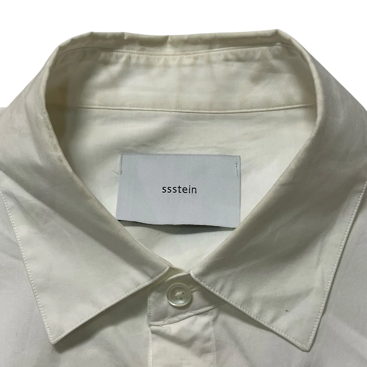 長袖シャツ - Image 6