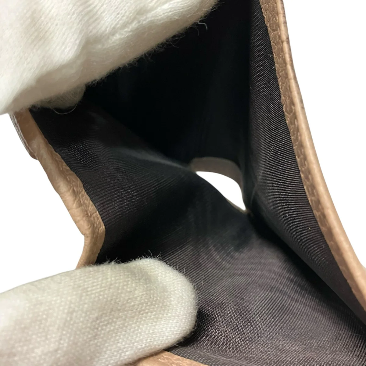 二つ折り財布456126 マーモント - Image 7