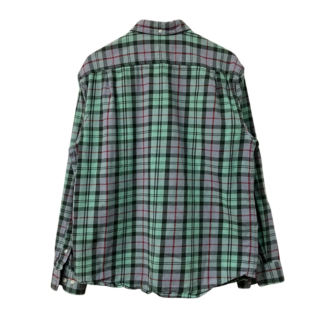 24FWチェックシャツ - Image 2