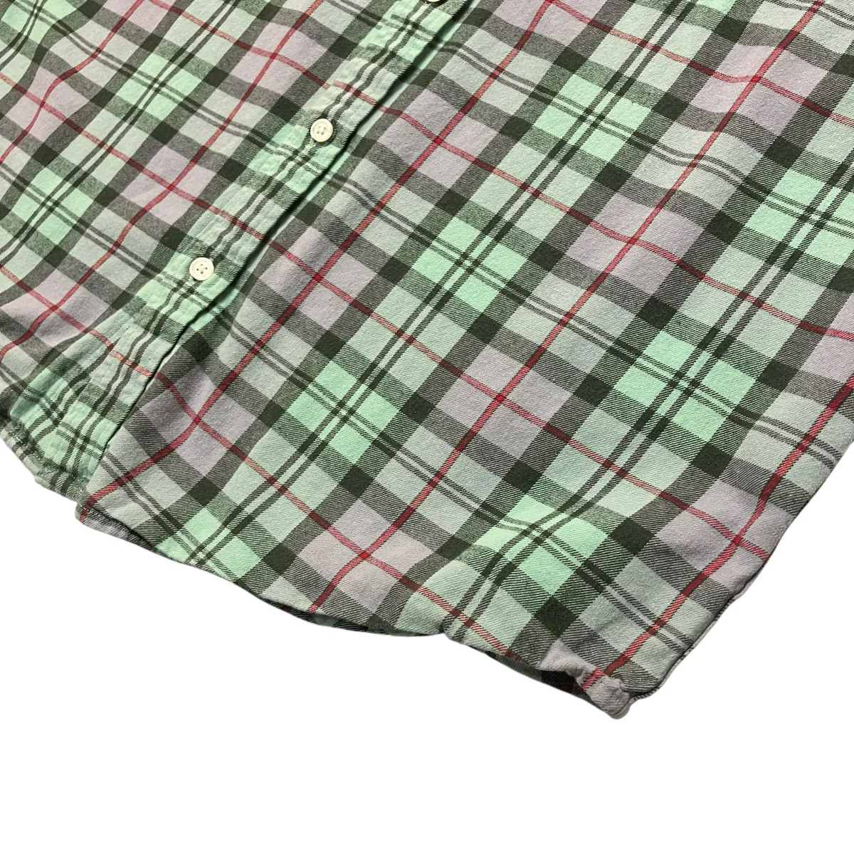 24FWチェックシャツ - Image 5