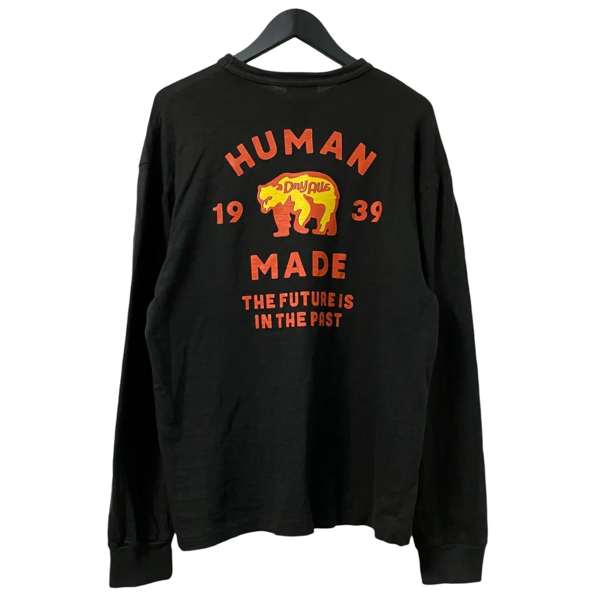 ロングスリーブTシャツ - Image 2