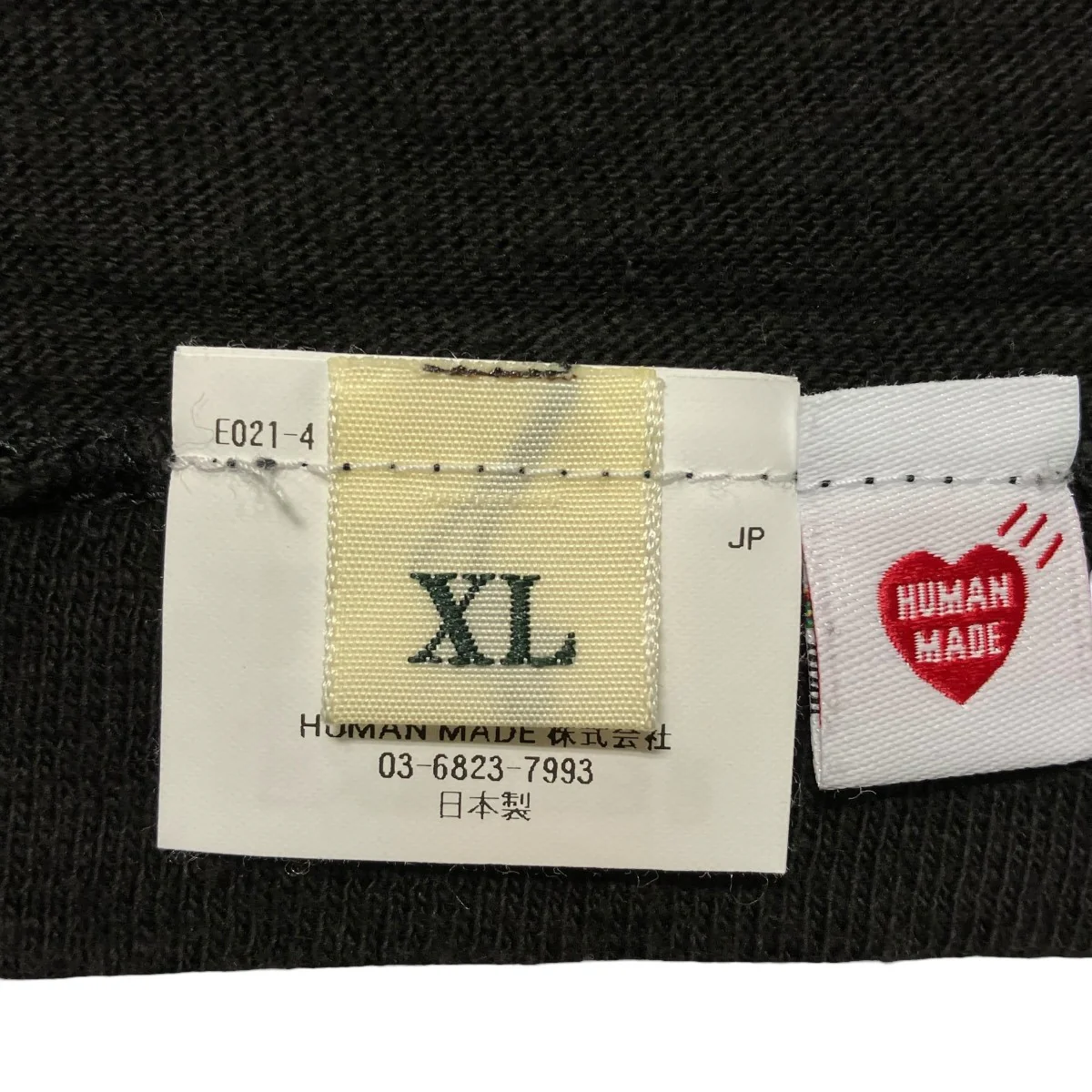ロングスリーブTシャツ - Image 6