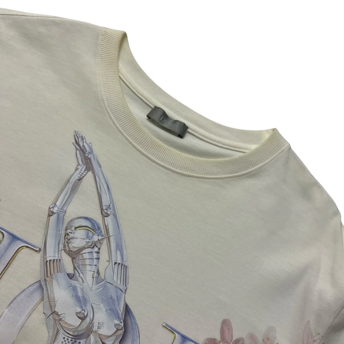 プリントTシャツ933J602A0554 - Image 3