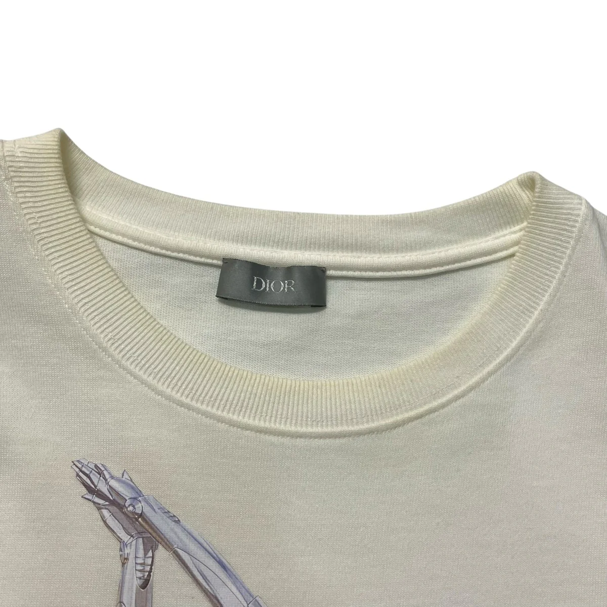 プリントTシャツ933J602A0554 - Image 6