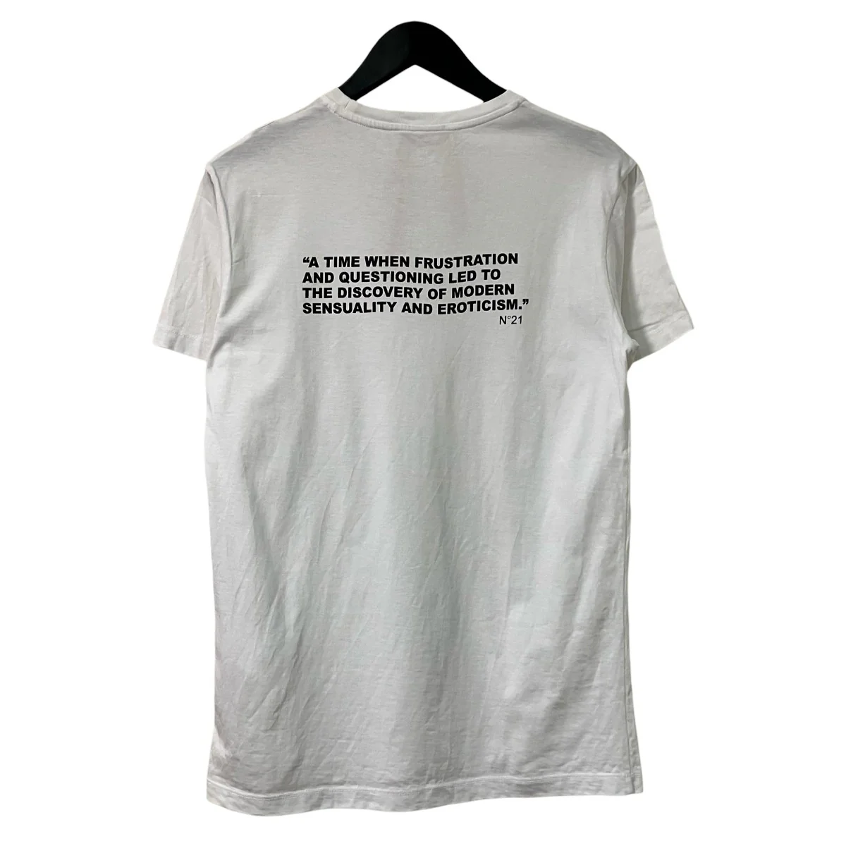 半袖Tシャツ24S-F052-6328 - Image 2