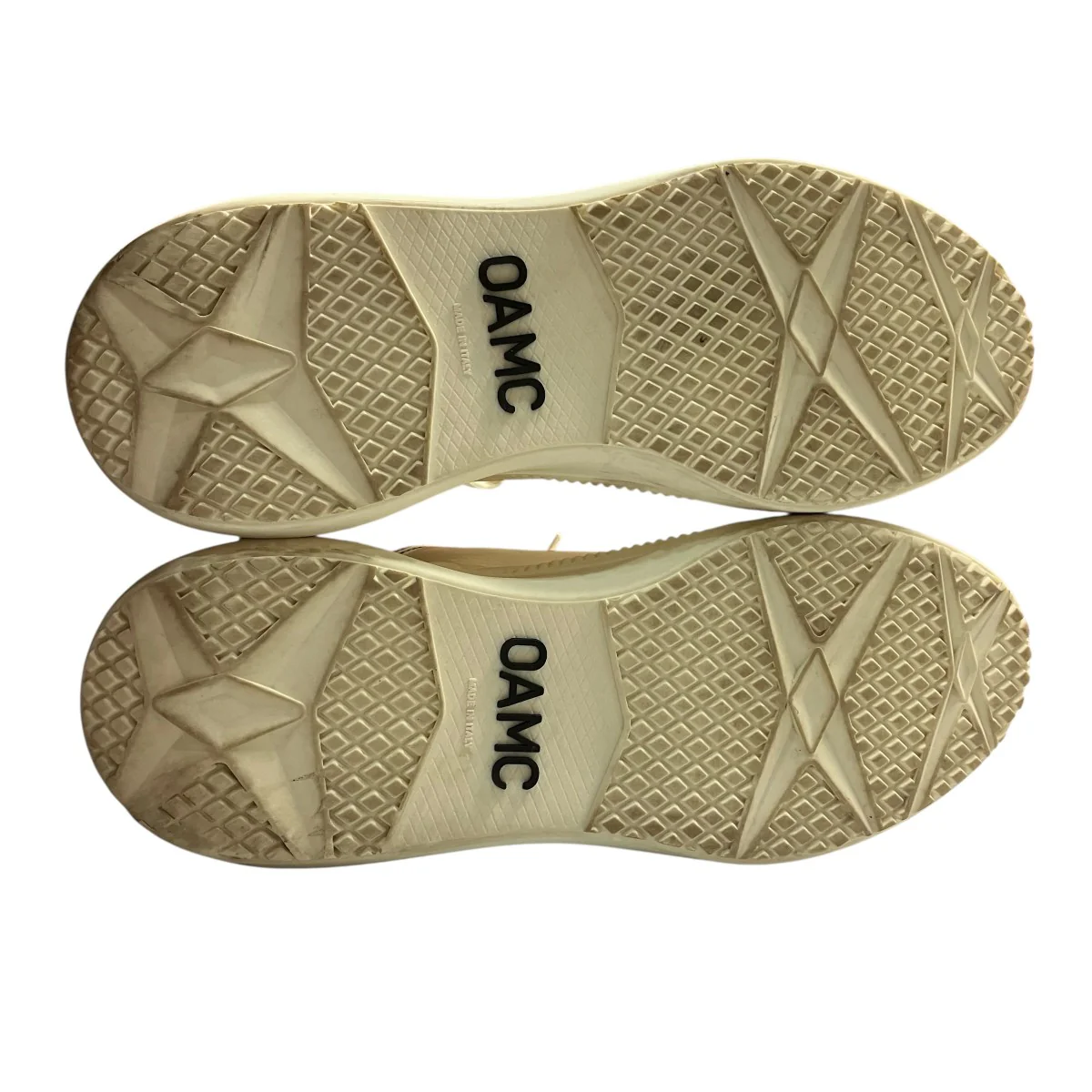 ローカットスニーカーOASS89510B - Image 7