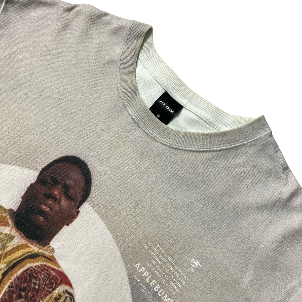 フルグラッフィックＴシャツ - Image 3