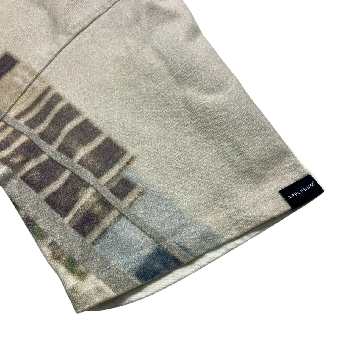 フルグラッフィックＴシャツ - Image 4