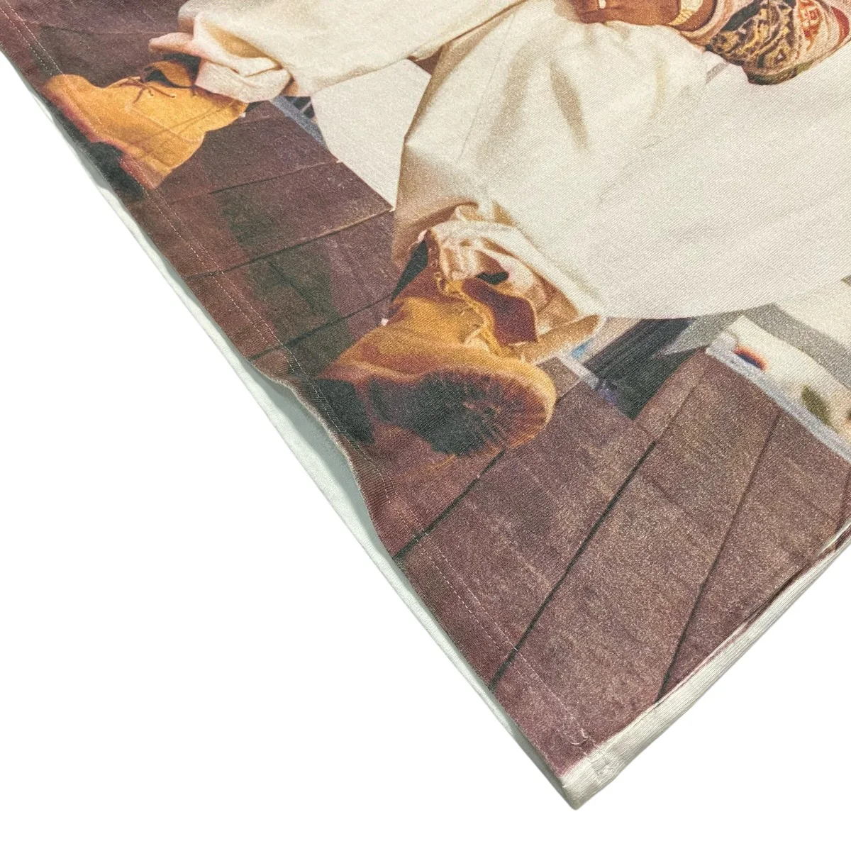 フルグラッフィックＴシャツ - Image 5