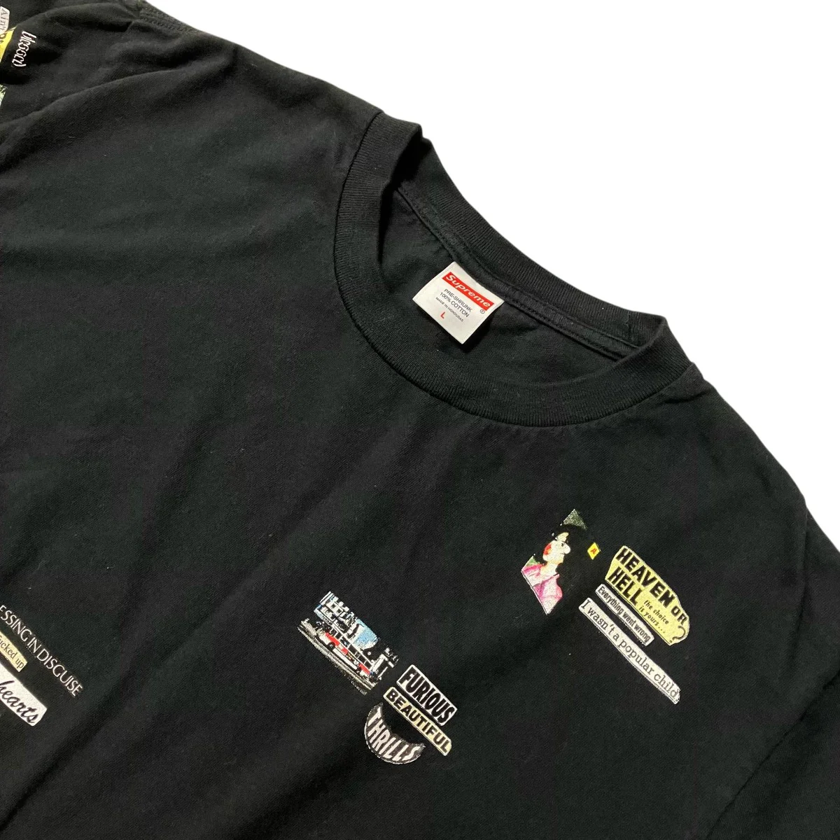 プリントTシャツ - Image 3
