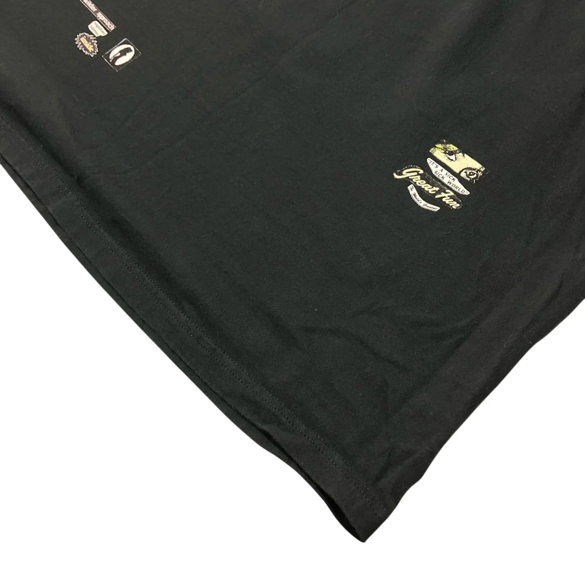プリントTシャツ - Image 5