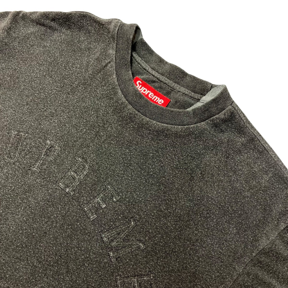 コットンTシャツ - Image 3