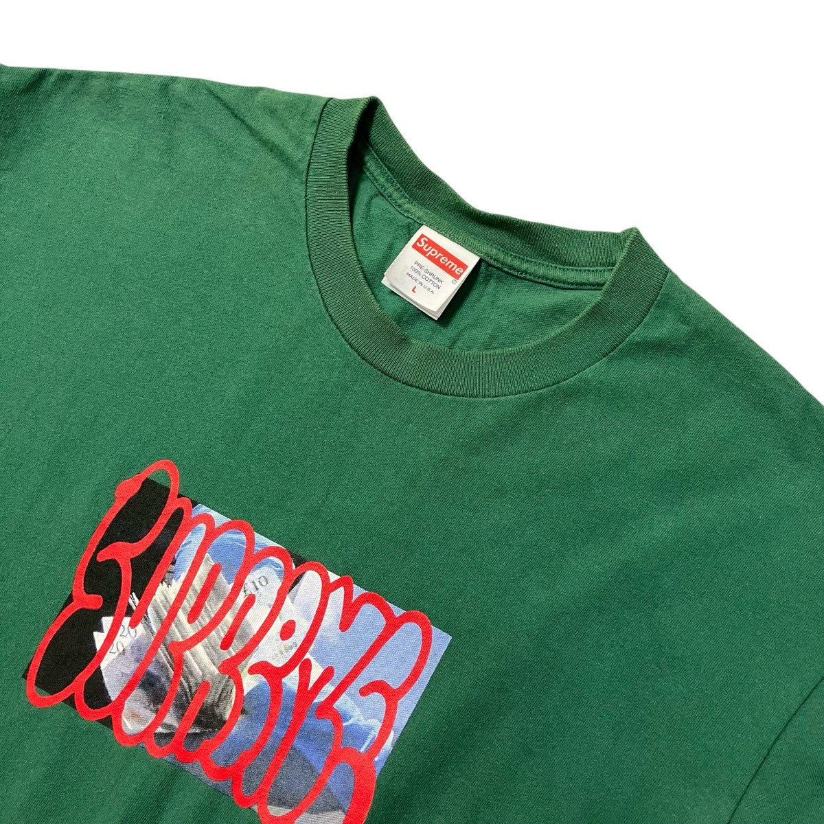 プリントTシャツ - Image 3