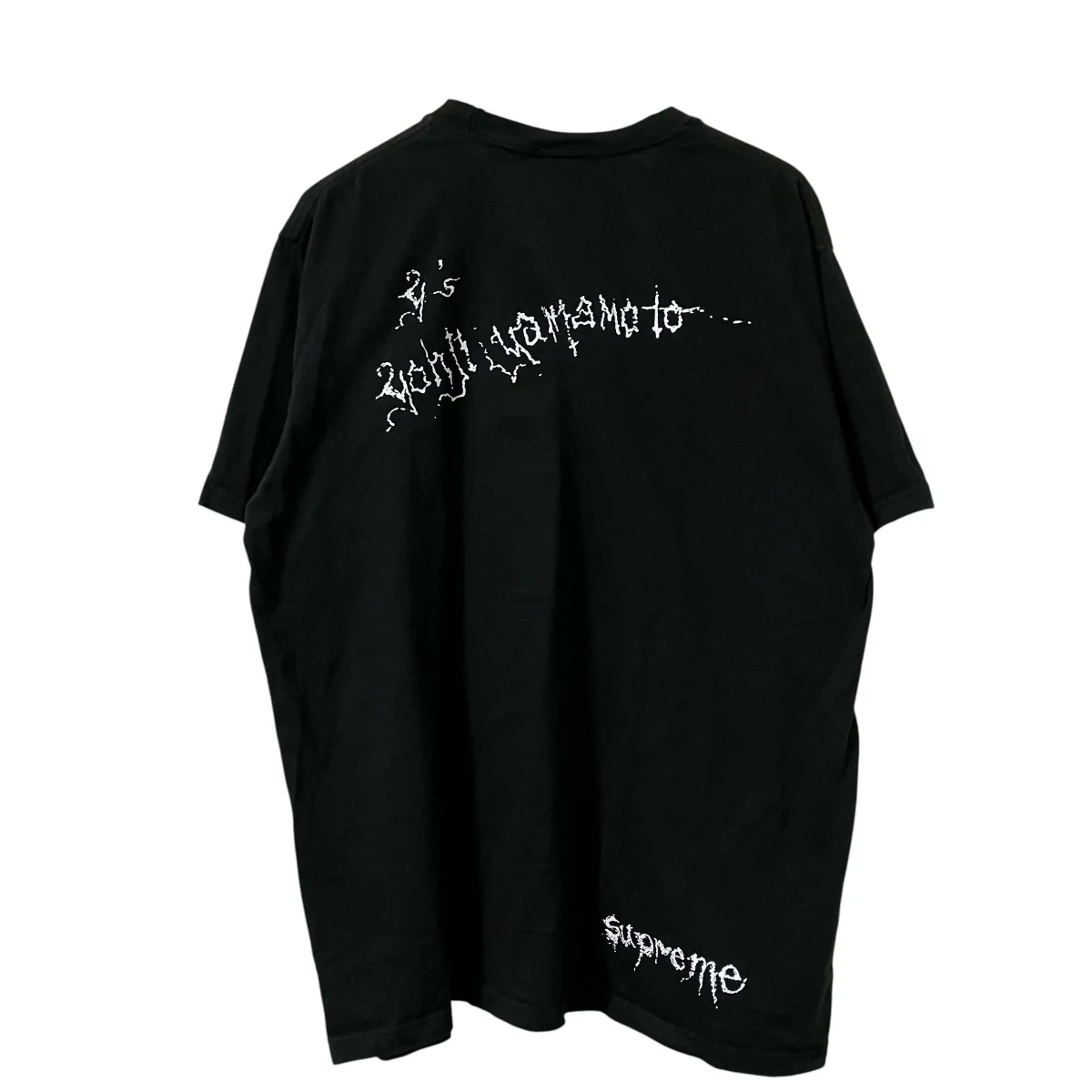 プリントＴシャツ - Image 2