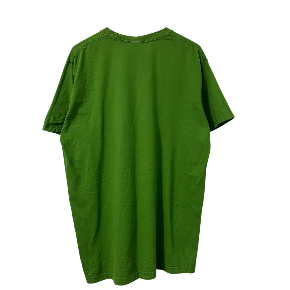 フロントプリントTシャツ - Image 2