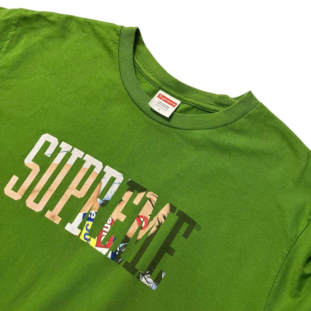 フロントプリントTシャツ - Image 3