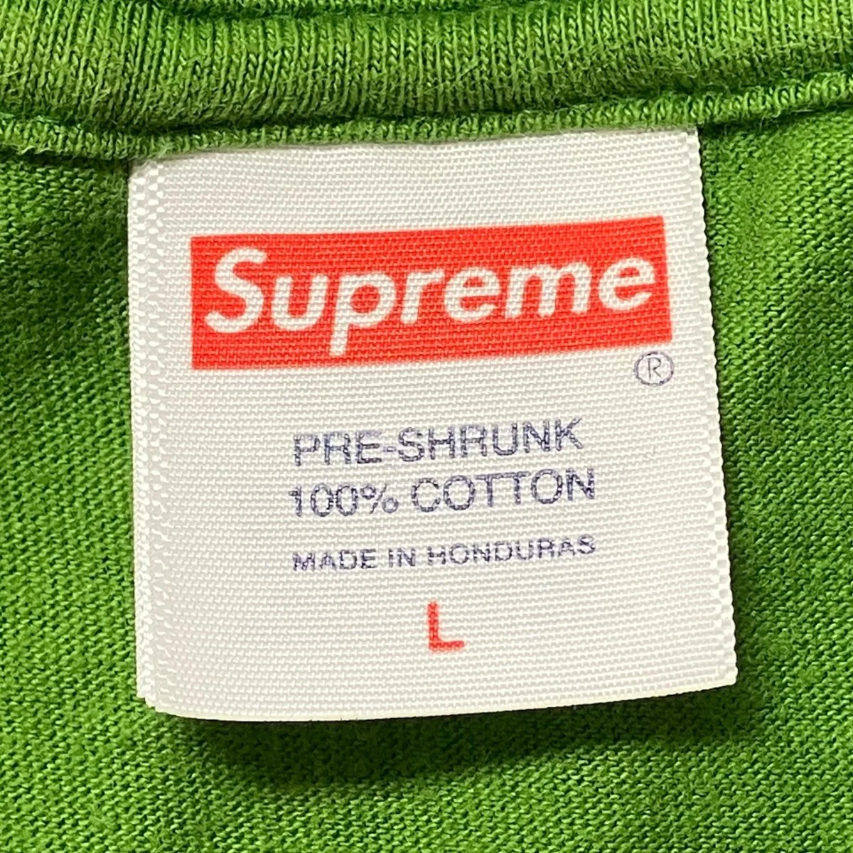 フロントプリントTシャツ - Image 6