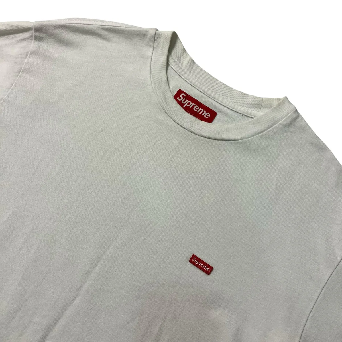 ワンポイントロングスリーブTシャツ - Image 3