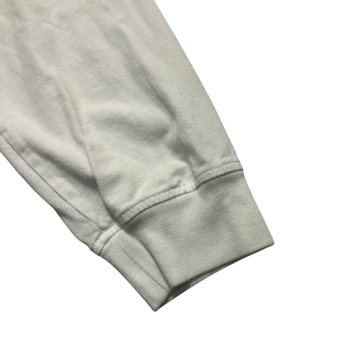 ワンポイントロングスリーブTシャツ - Image 4