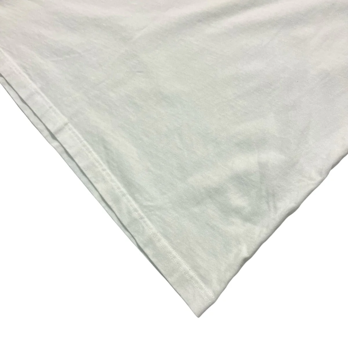 ワンポイントロングスリーブTシャツ - Image 5