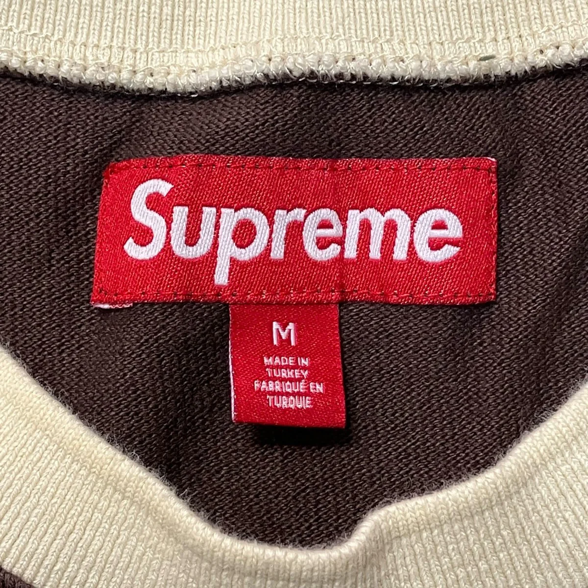 バイカラーＴシャツ - Image 6