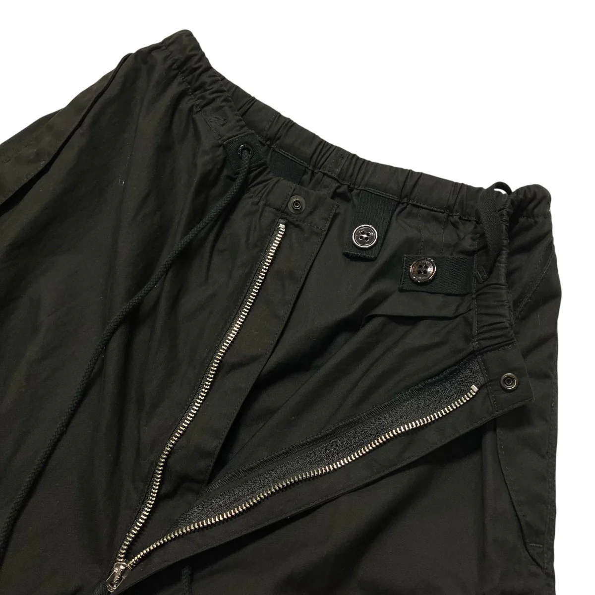 TYPE M-51 SHELL PANTSイージーパンツ13305 - Image 3