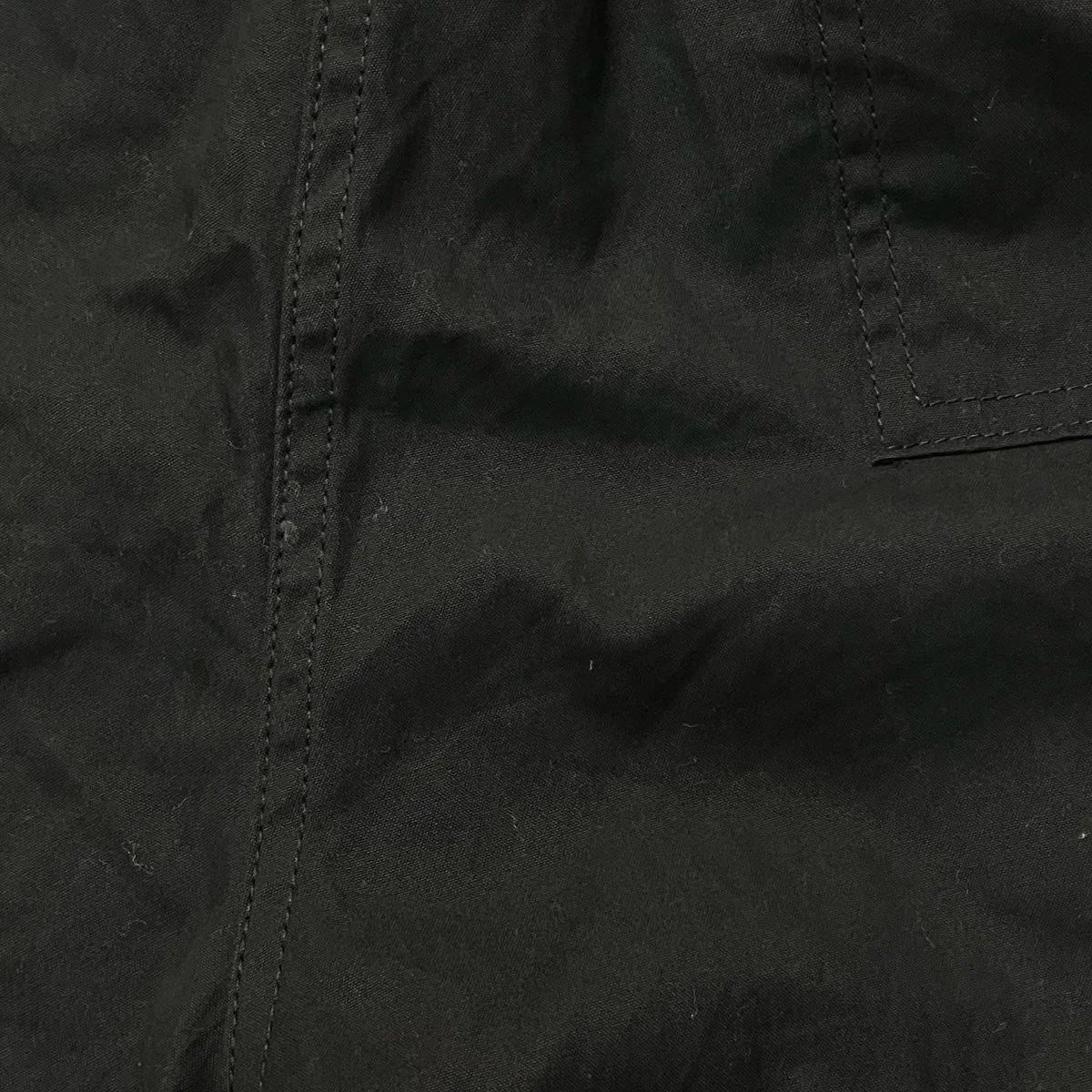 TYPE M-51 SHELL PANTSイージーパンツ13305 - Image 7