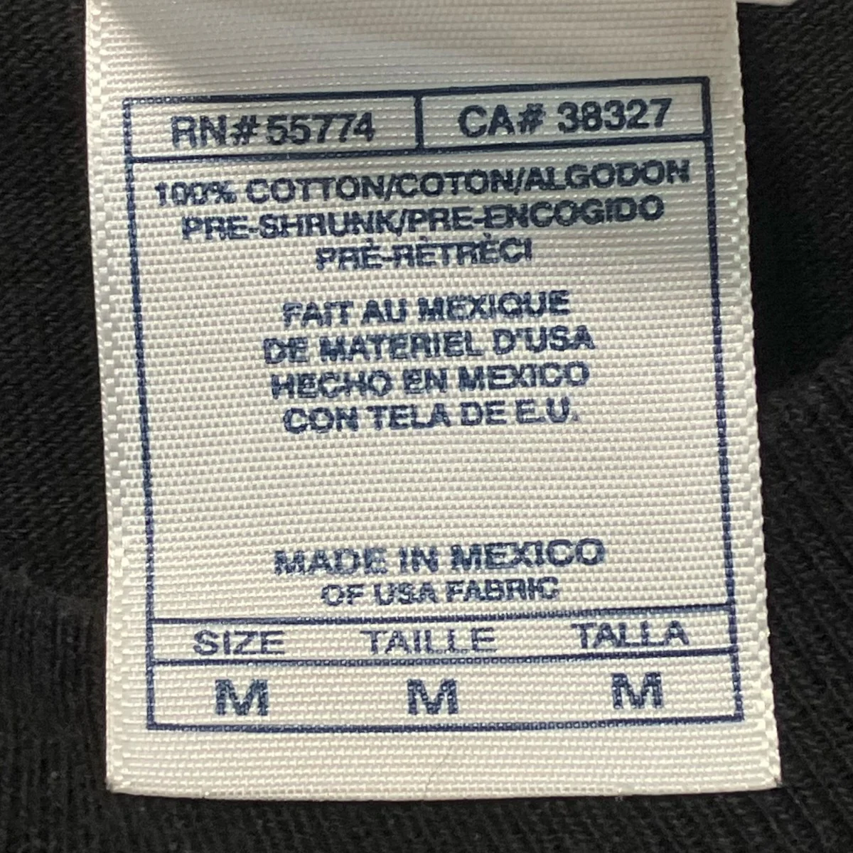 フロントプリントＴシャツ - Image 6