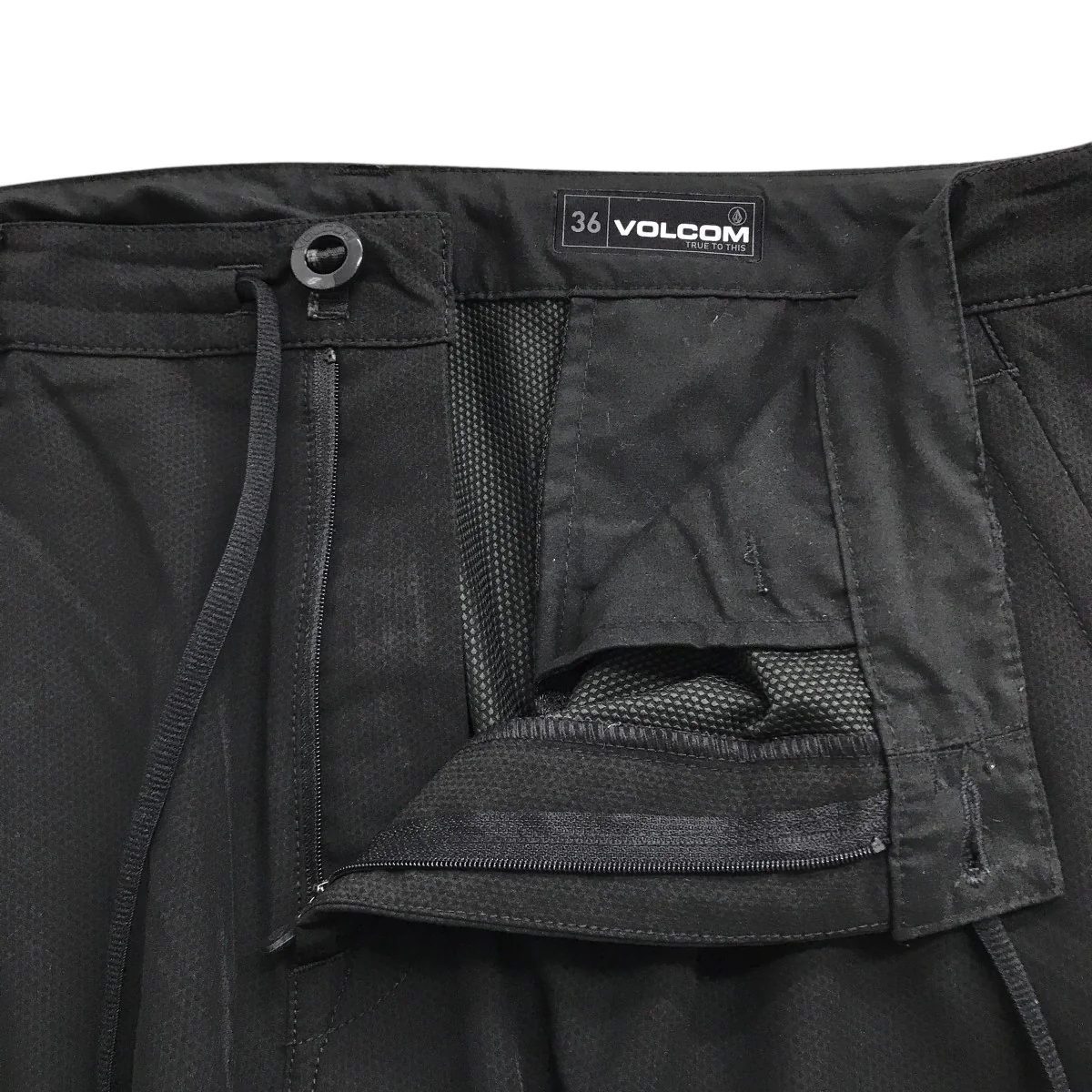 COUNTRY DAYS HYBRID SHORTSカーゴショートパンツA3212308 - Image 3