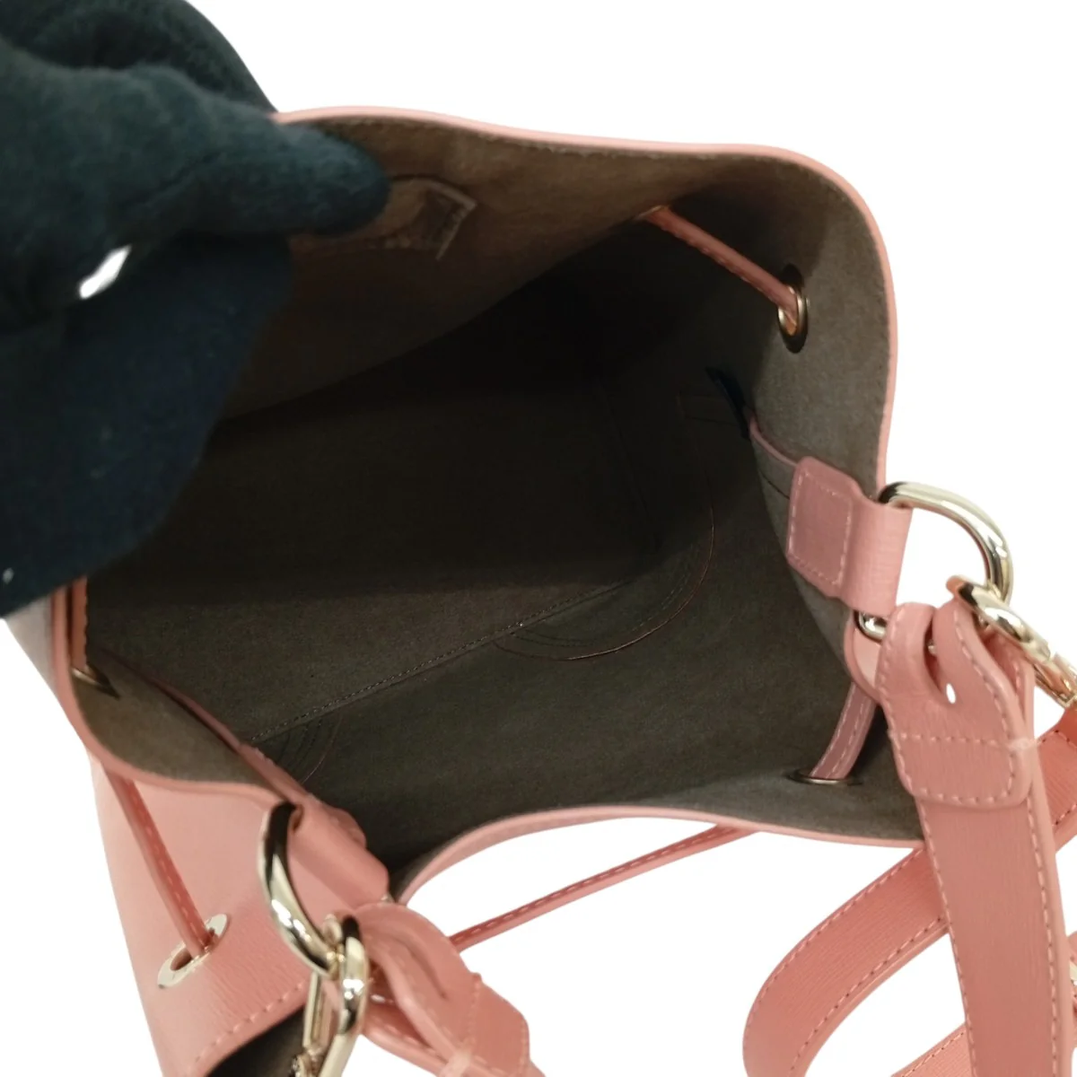 stacy2WAYショルダーバッグ - Image 9