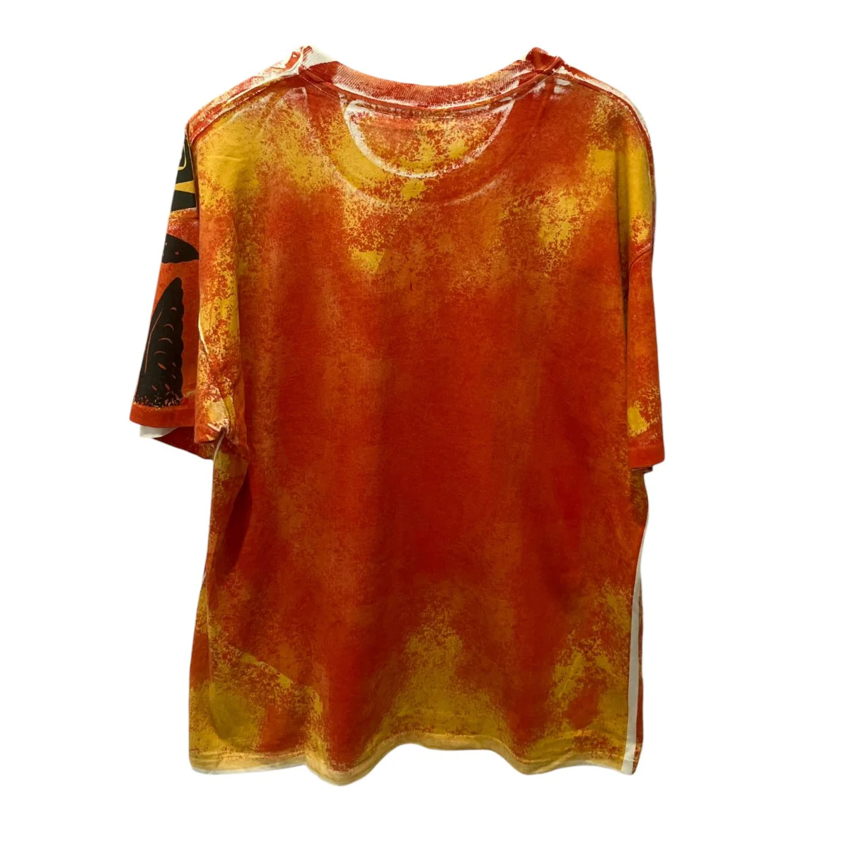 90s Jimi HendrixTシャツ - Image 2