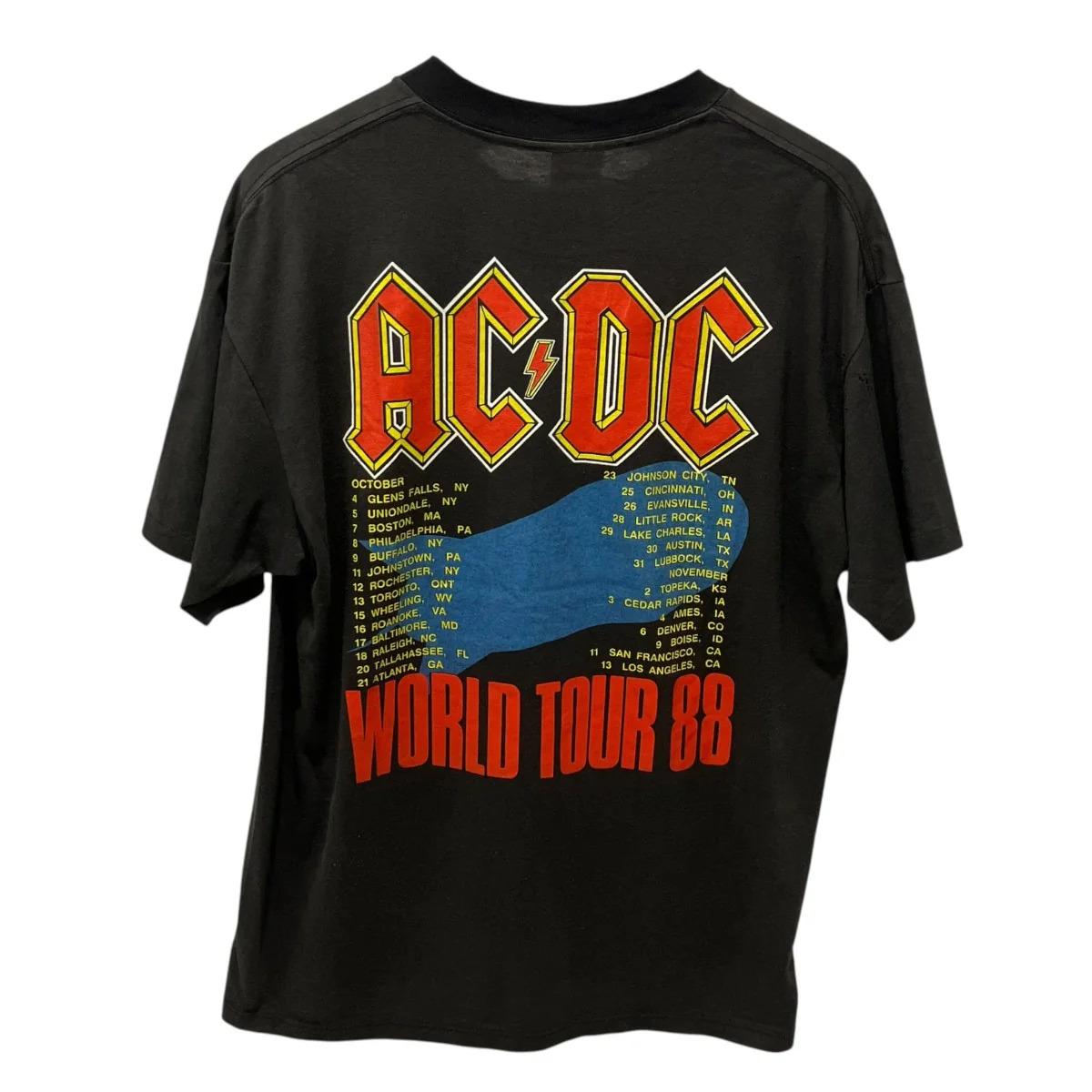 ＡＣＤＣTシャツ - Image 2