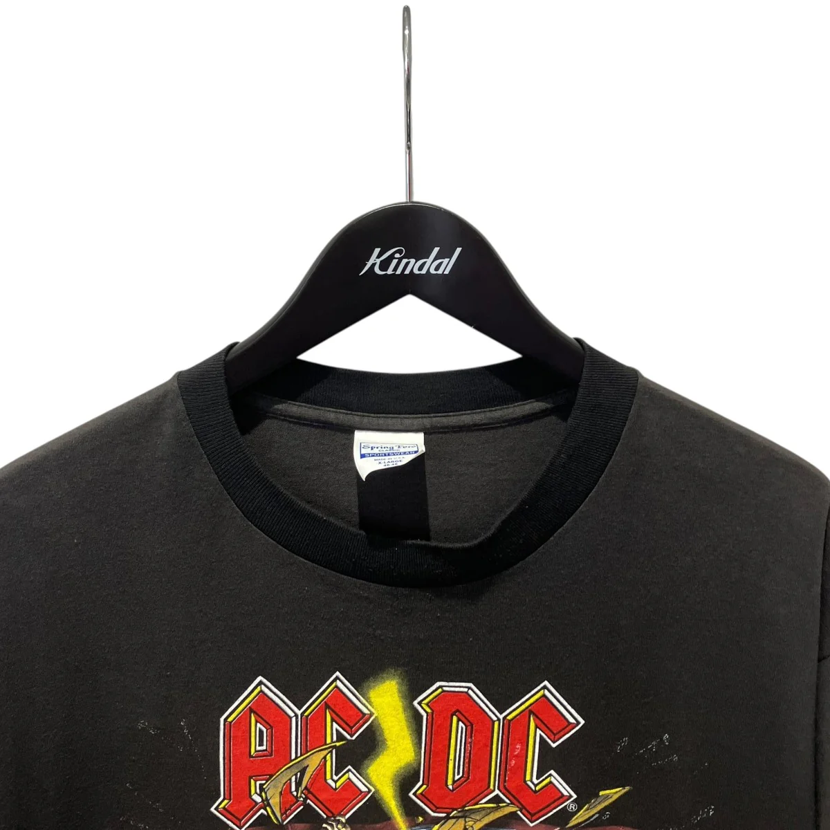 ＡＣＤＣTシャツ - Image 3