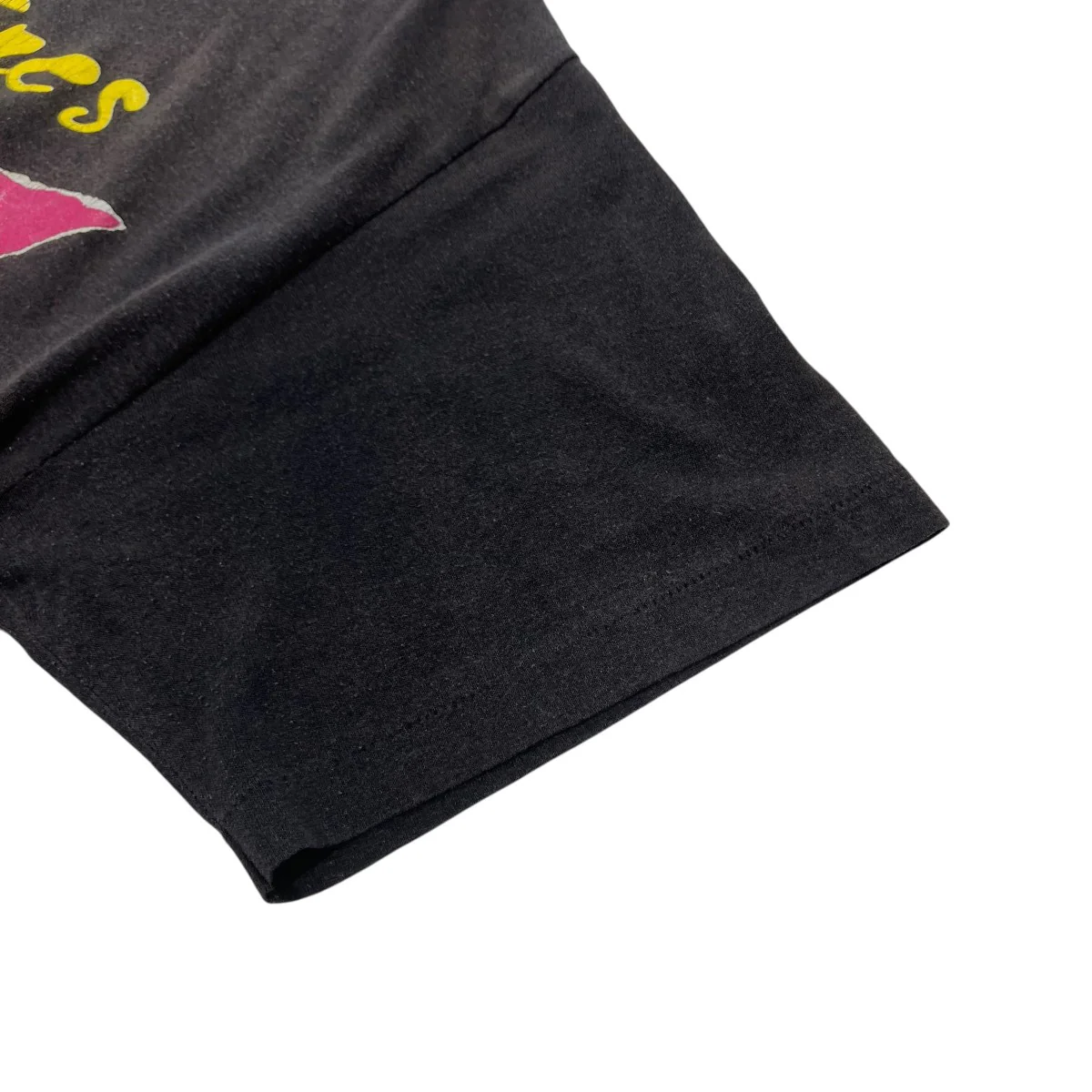 80s The Rolling Stones tour teeTシャツ - Image 4