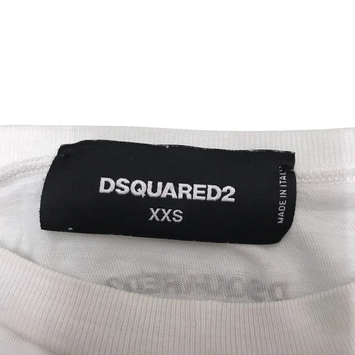 3D TIGGER PRINTED TEETシャツS75GD0042 - Image 3
