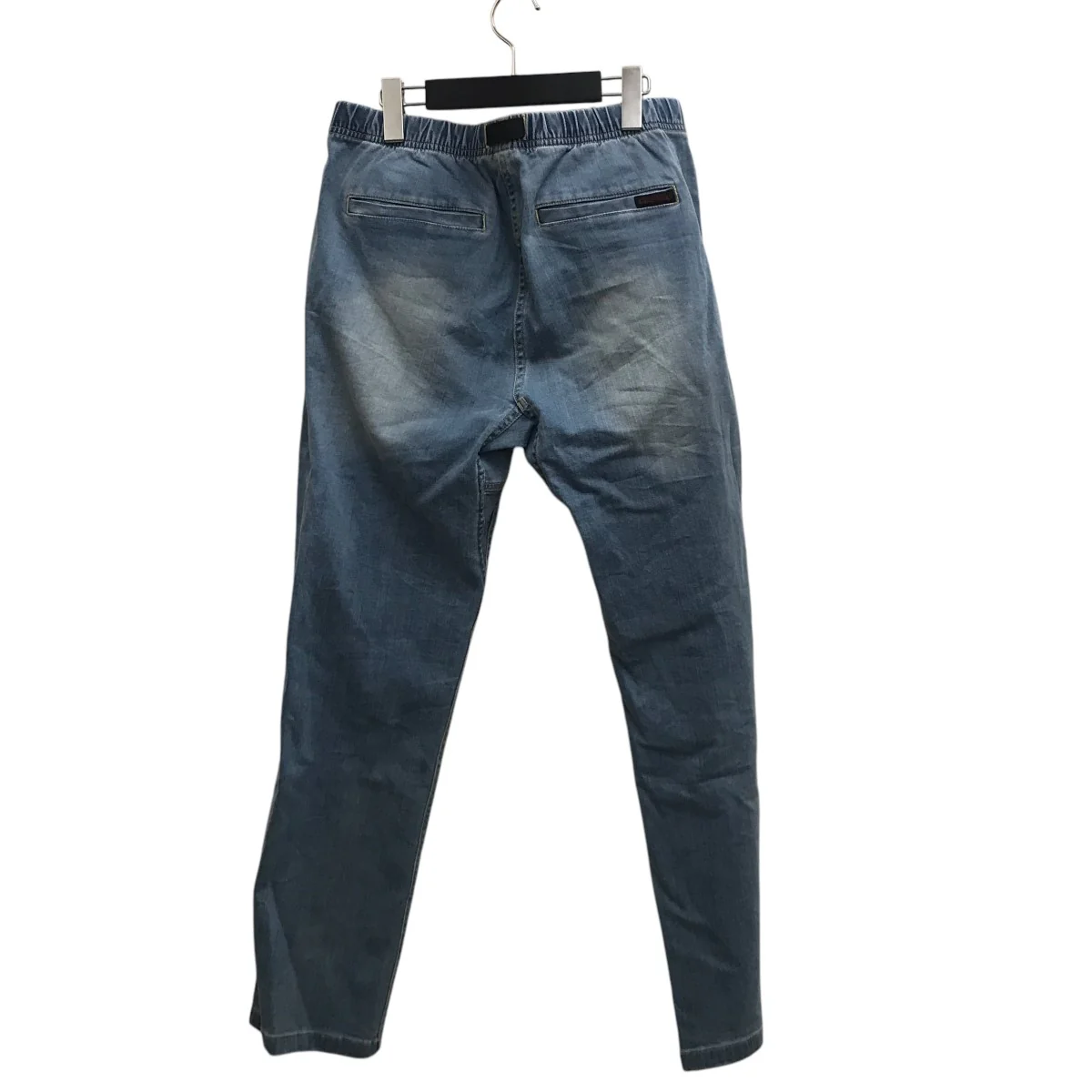 STRETCH DENIM NN-PANT CROPPEDパンツG112-OGSD - Image 2