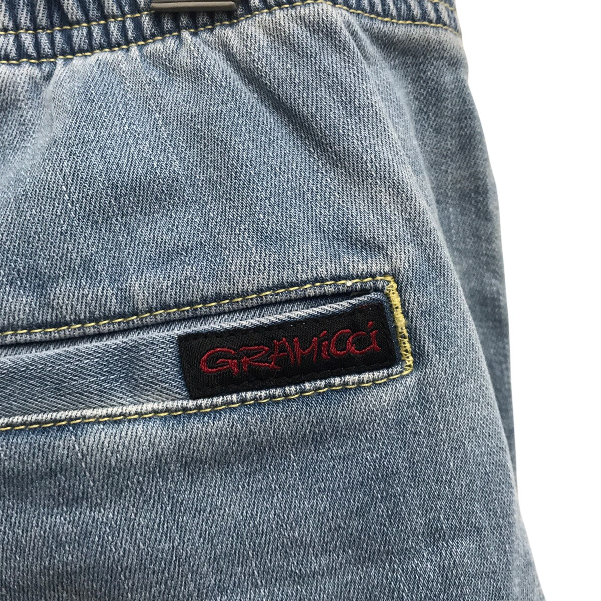 STRETCH DENIM NN-PANT CROPPEDパンツG112-OGSD - Image 5